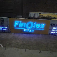 Shop Branding