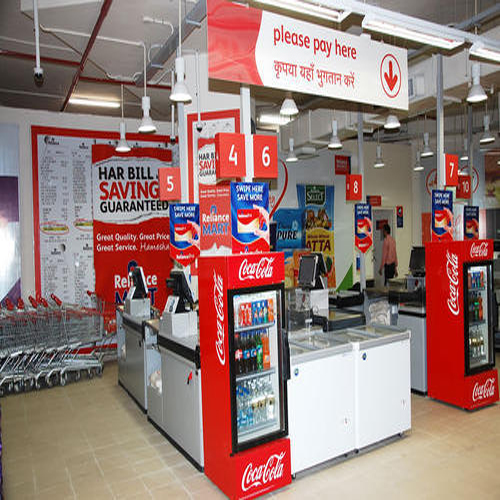 Shop Branding