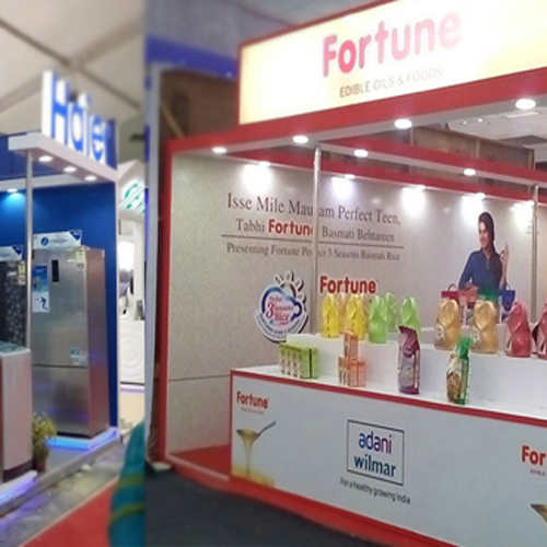 Shop Branding